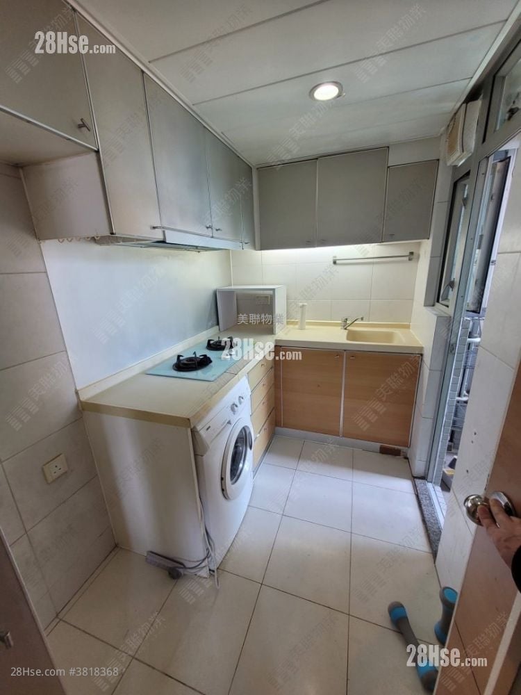 港灣豪庭 售盤 3 房 511 平方呎