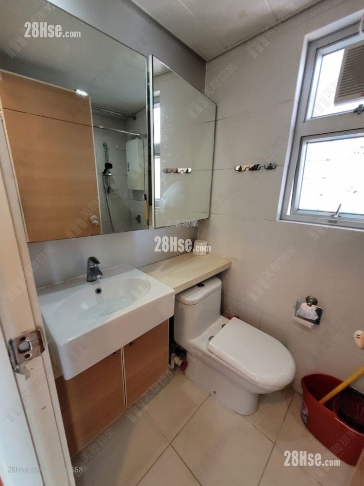 港灣豪庭 售盤 3 房 511 平方呎