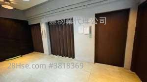 长城工厂大厦 租盘 开放式间隔 85 平方尺