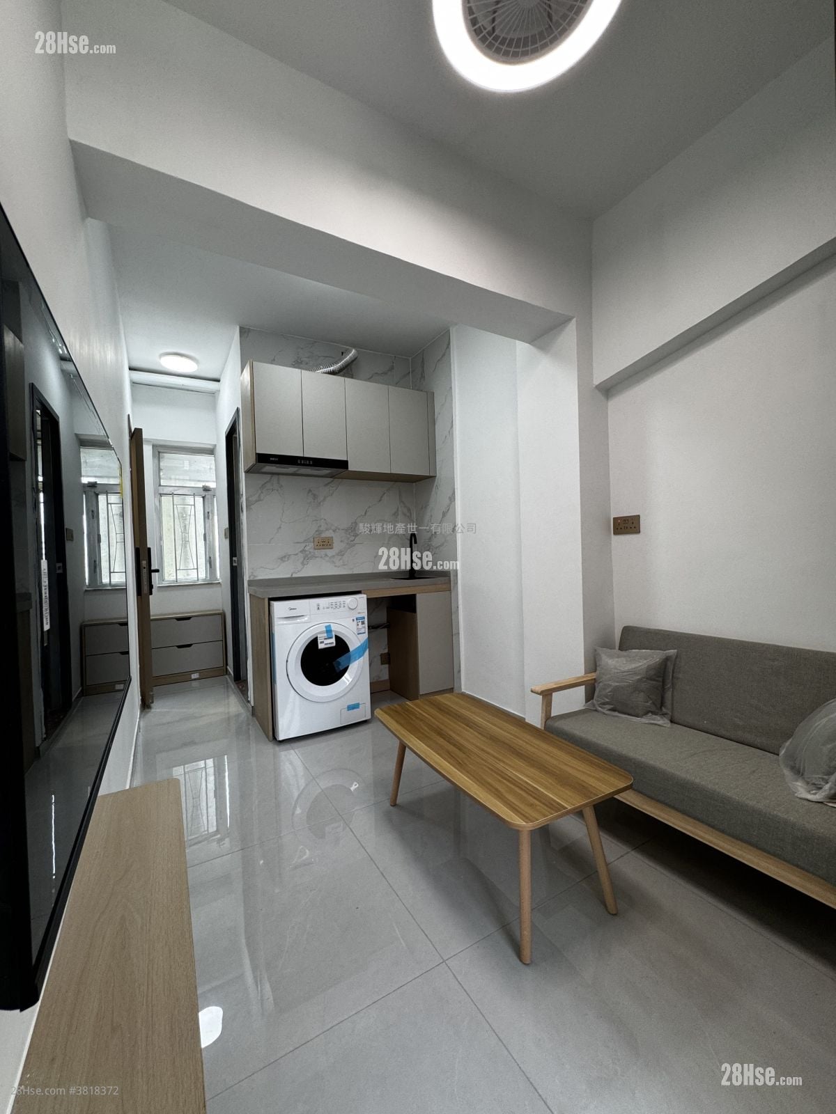 Lee Wah Building Rental 1 Bedroom , 1 Bathroom 170 ft²