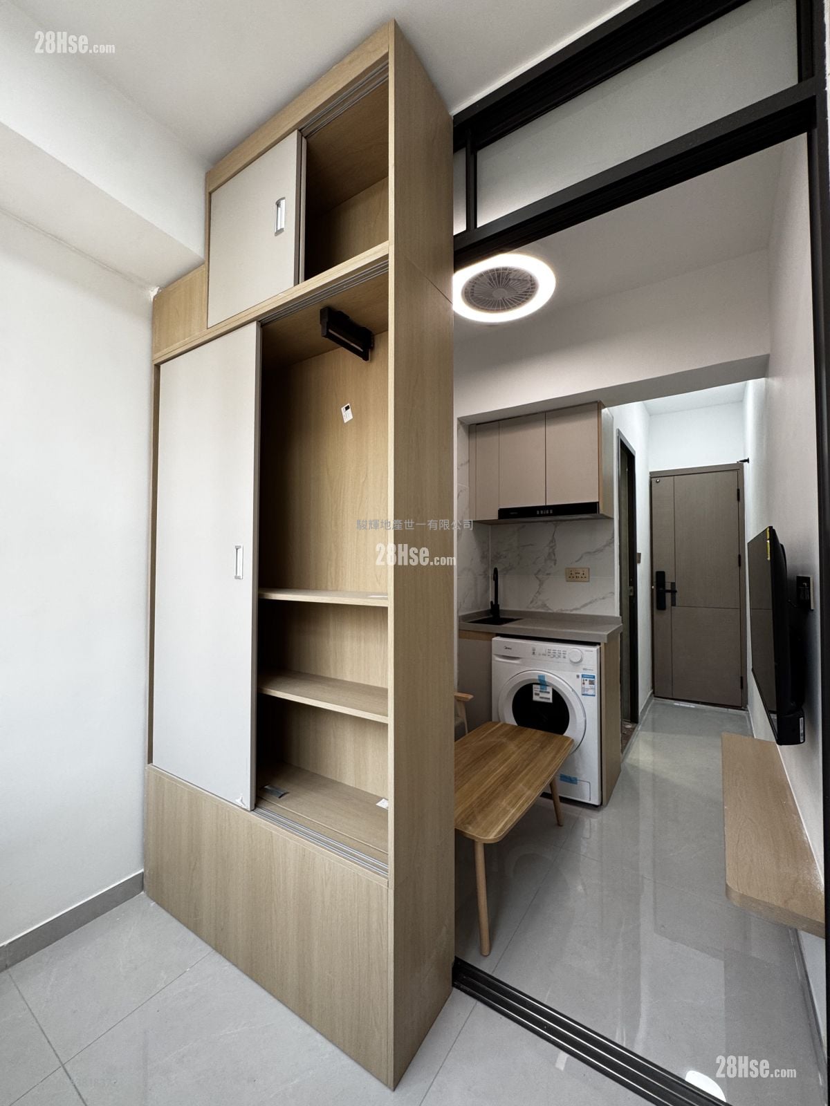 Lee Wah Building Rental 1 Bedroom , 1 Bathroom 170 ft²