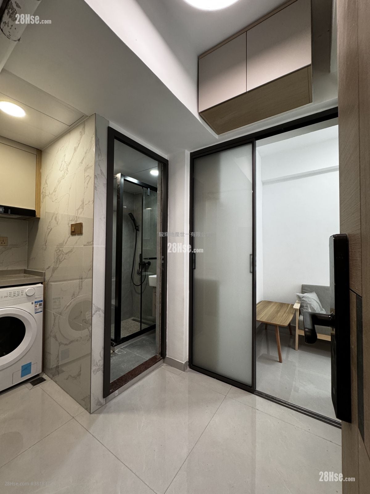 Lee Wah Building Rental 1 Bedroom , 1 Bathroom 170 ft²