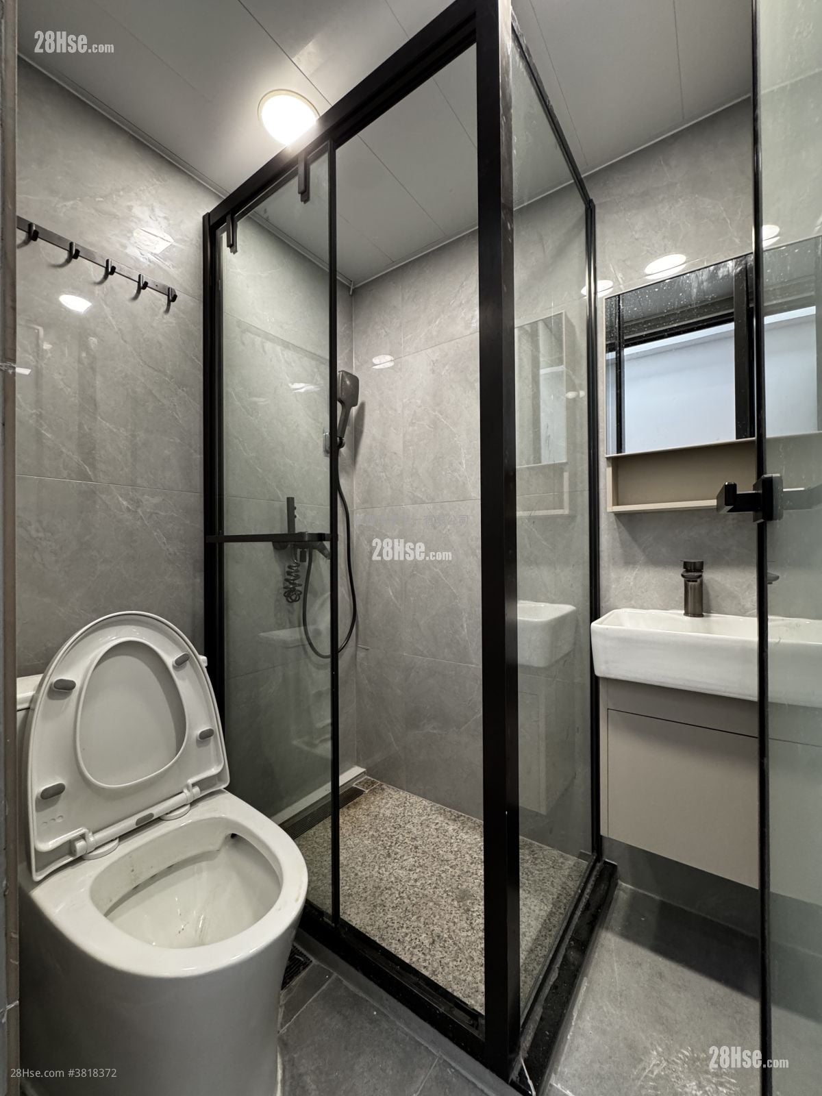 Lee Wah Building Rental 1 Bedroom , 1 Bathroom 170 ft²