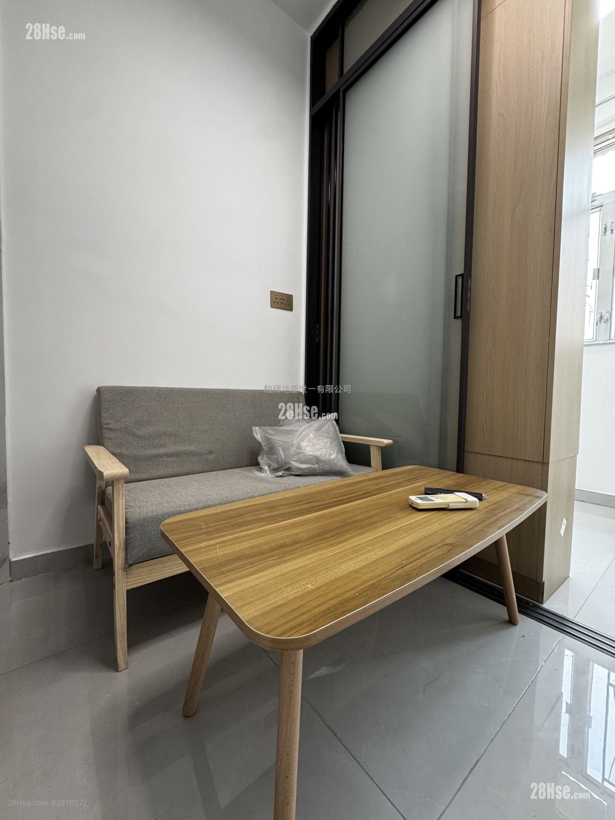 Lee Wah Building Rental 1 Bedroom , 1 Bathroom 170 ft²