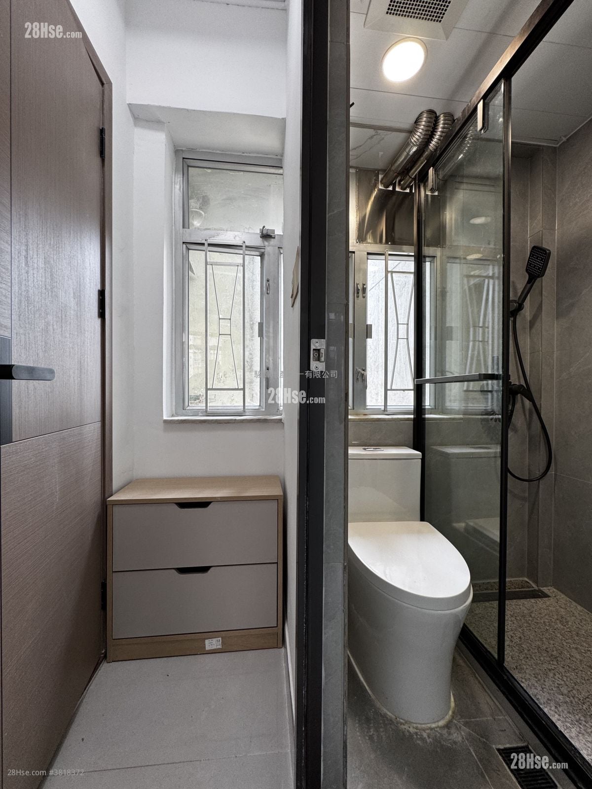 Lee Wah Building Rental 1 Bedroom , 1 Bathroom 170 ft²