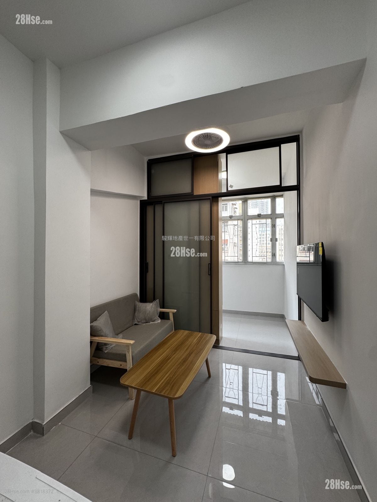 Lee Wah Building Rental 1 Bedroom , 1 Bathroom 170 ft²