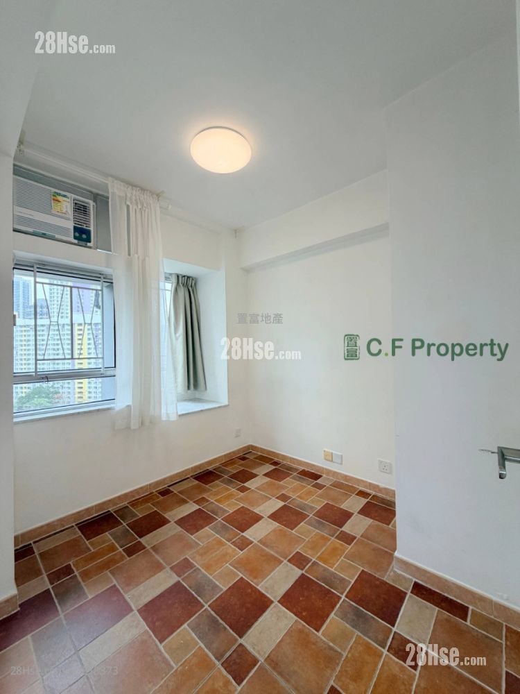 New Kwai Fong Gardens Rental 2 Bedrooms 400 ft²