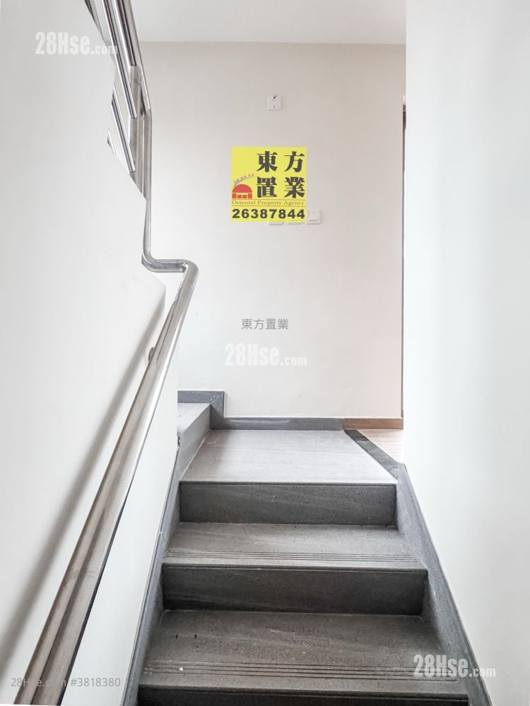 村屋 租盘 3 房 , 1 浴室 700 平方尺