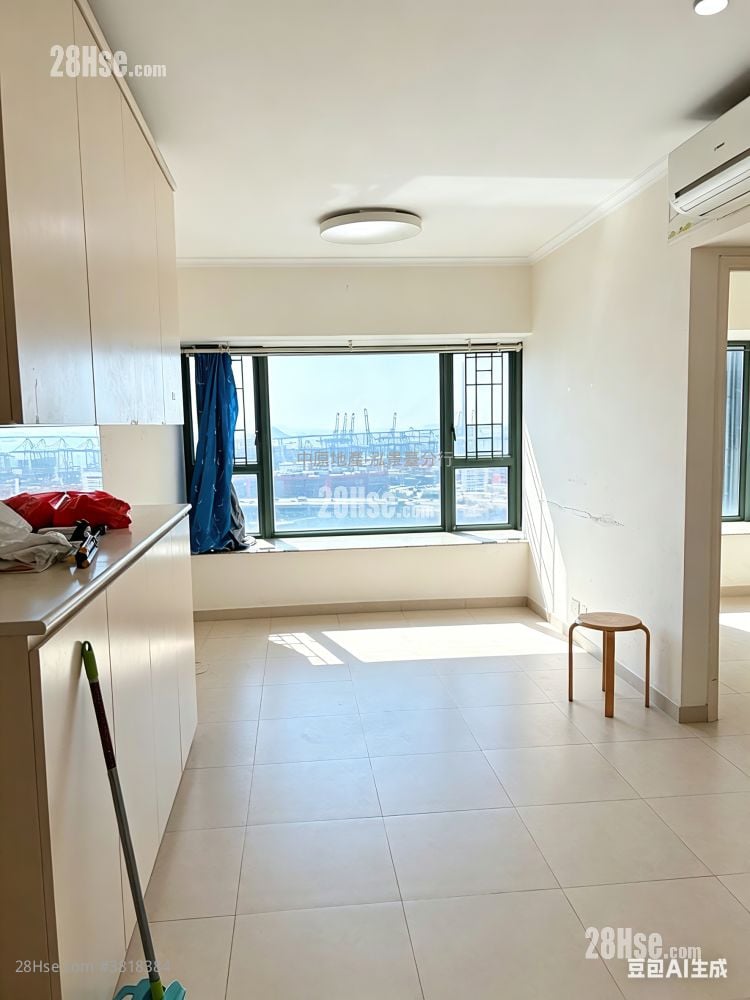 Nob Hill Rental 480 ft²