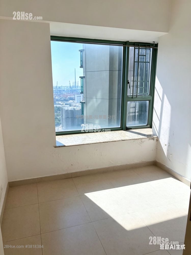 Nob Hill Rental 480 ft²