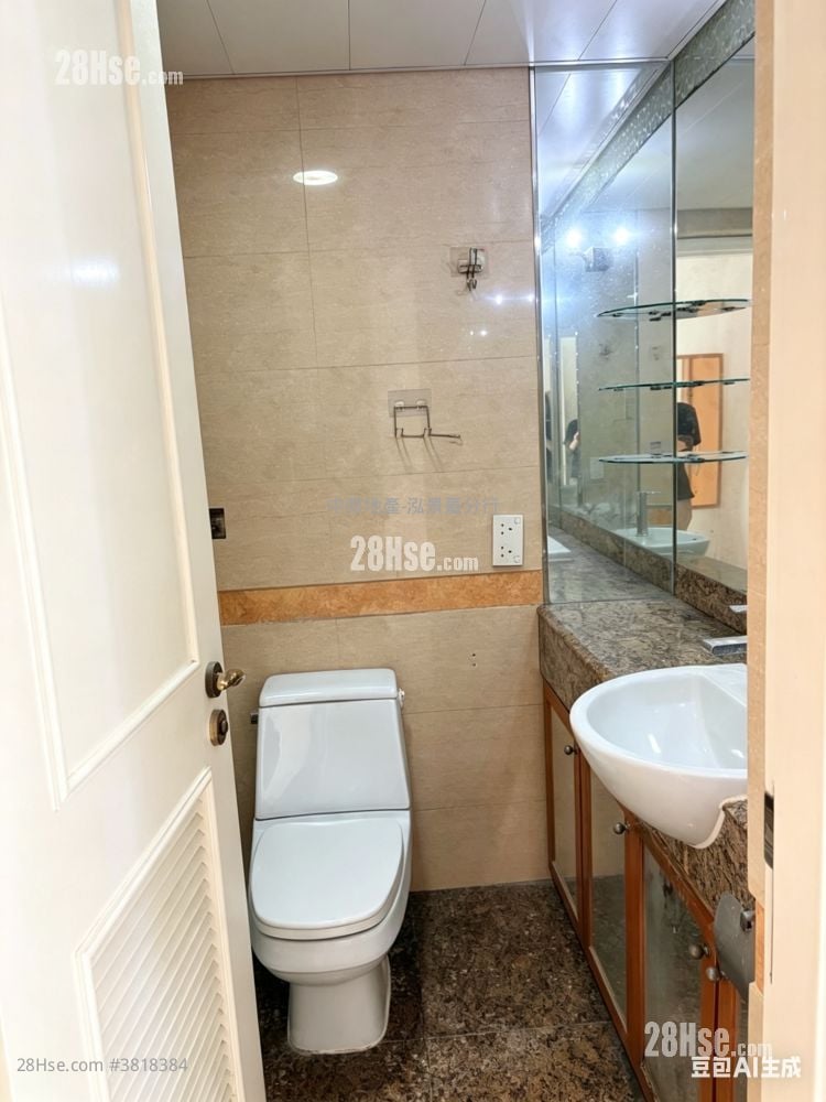 Nob Hill Rental 480 ft²