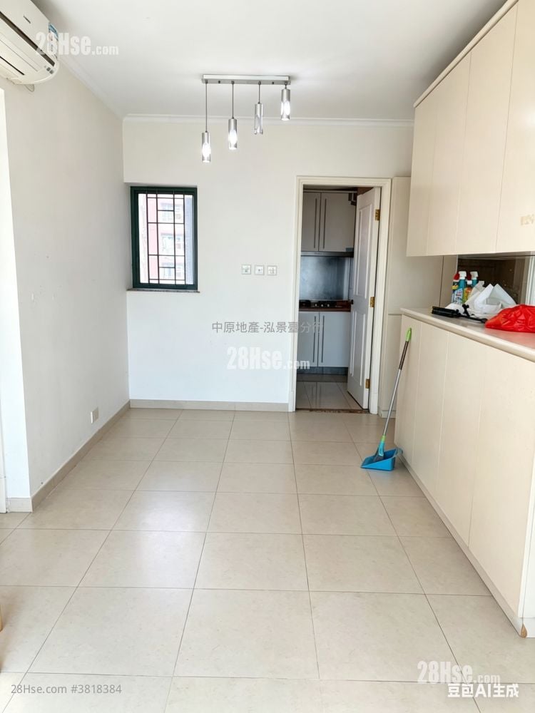 Nob Hill Rental 480 ft²