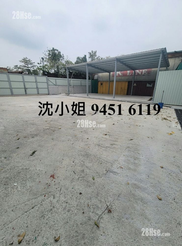 Yuen Long Rental 3,000 ft²