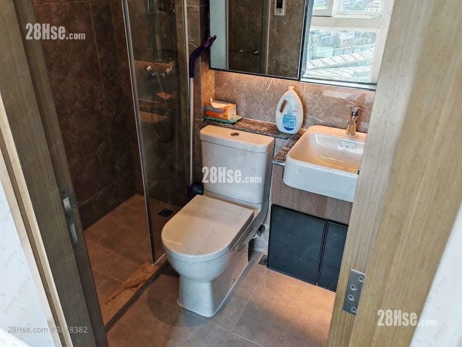 The Garrison Rental 1 Bedroom , 1 Bathroom 201 ft²