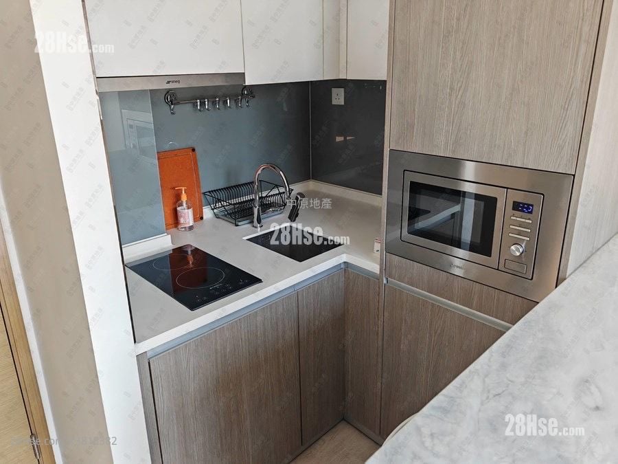 The Garrison Rental 1 Bedroom , 1 Bathroom 201 ft²