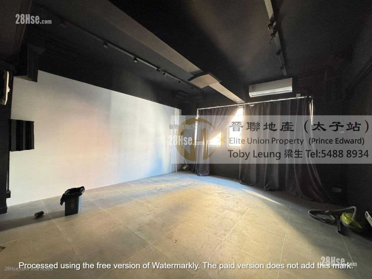 协和工业大厦 租盘 2 房 , 2 厕所