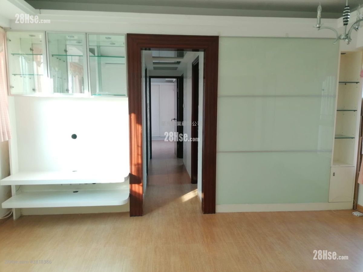 同兴花园 售盘 3 房 , 2 浴室 587 平方尺