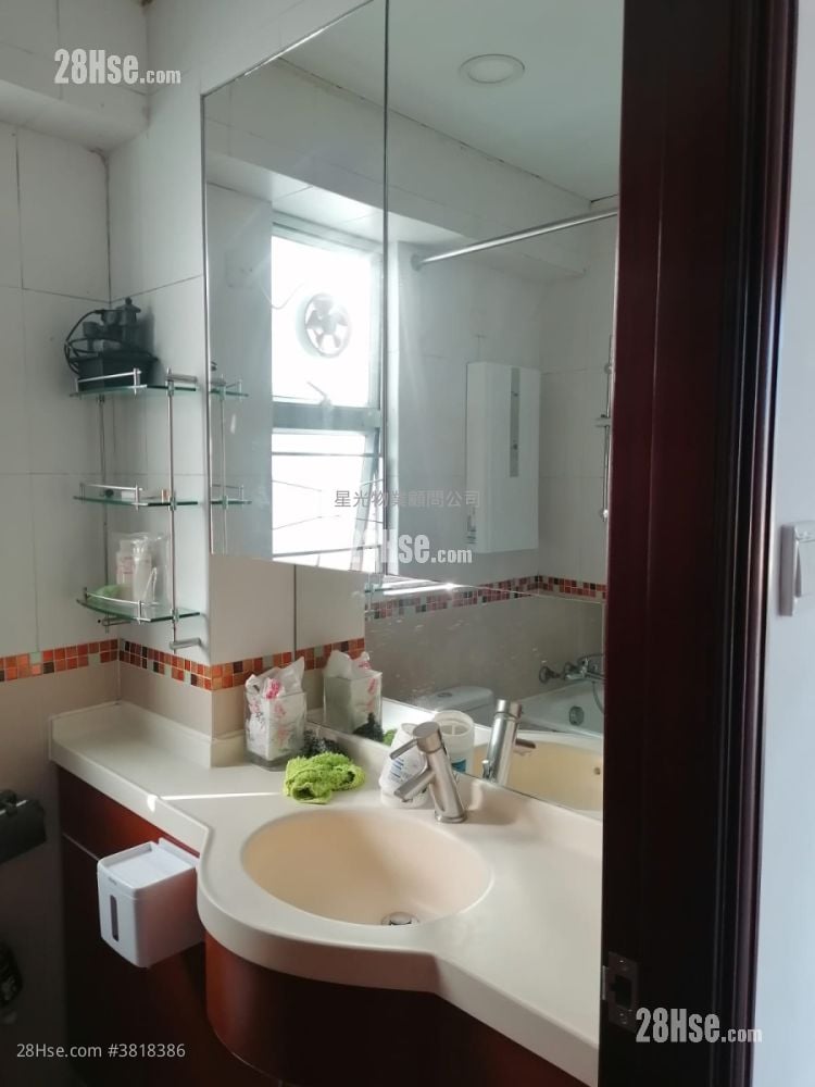 同兴花园 售盘 3 房 , 2 浴室 587 平方尺