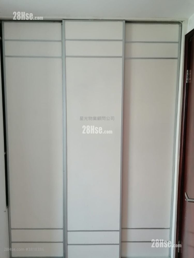 同兴花园 售盘 3 房 , 2 浴室 587 平方尺