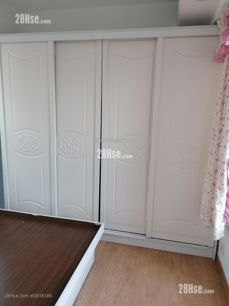 同兴花园 售盘 3 房 , 2 浴室 587 平方尺