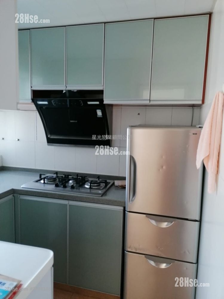 同兴花园 售盘 3 房 , 2 浴室 587 平方尺