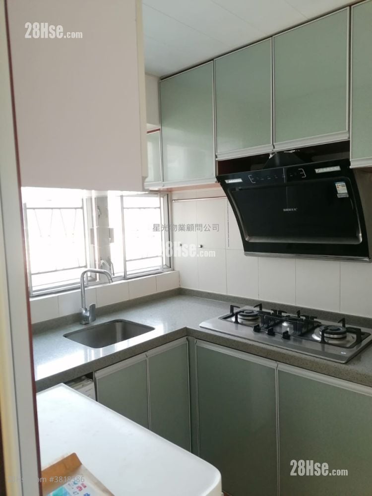 同兴花园 售盘 3 房 , 2 浴室 587 平方尺