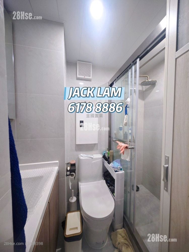 Richland House Sell 2 Bedrooms , 1 Bathroom 410 ft²