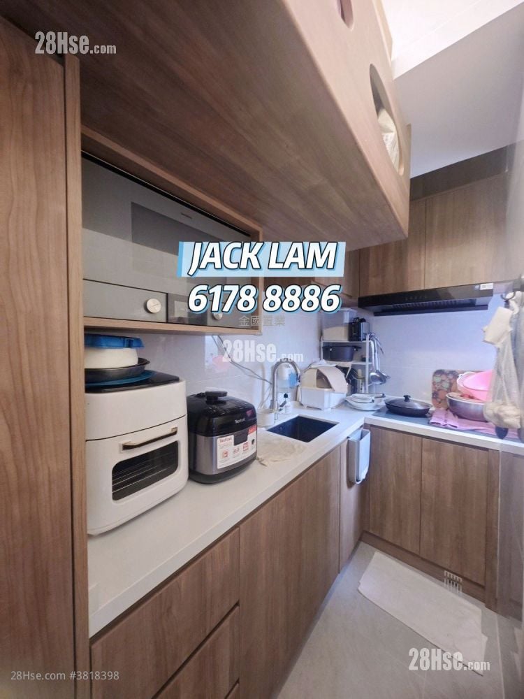 Richland House Sell 2 Bedrooms , 1 Bathroom 410 ft²