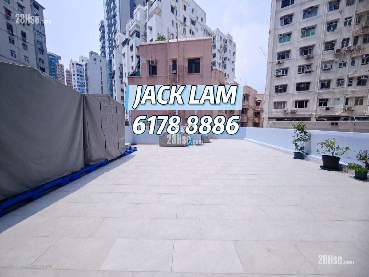 Richland House Sell 2 Bedrooms , 1 Bathroom 410 ft²