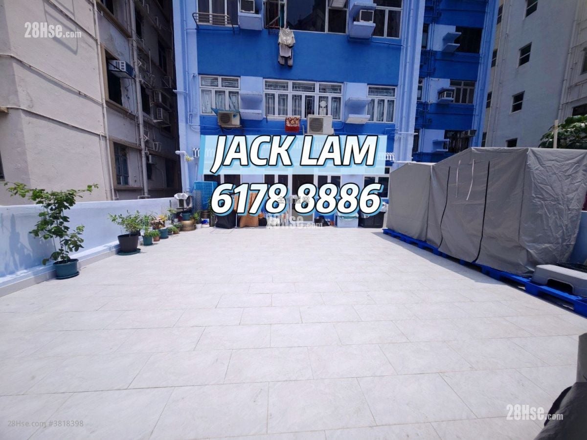 Richland House Sell 2 Bedrooms , 1 Bathroom 410 ft²