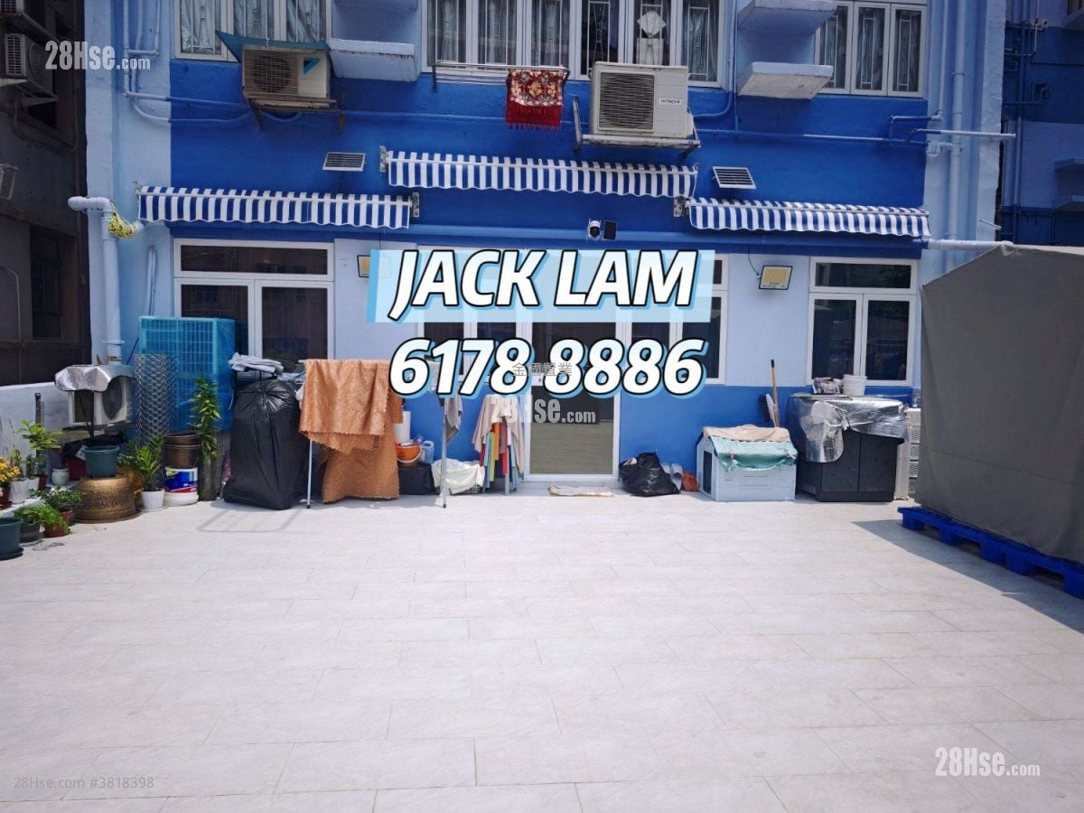 Richland House Sell 2 Bedrooms , 1 Bathroom 410 ft²