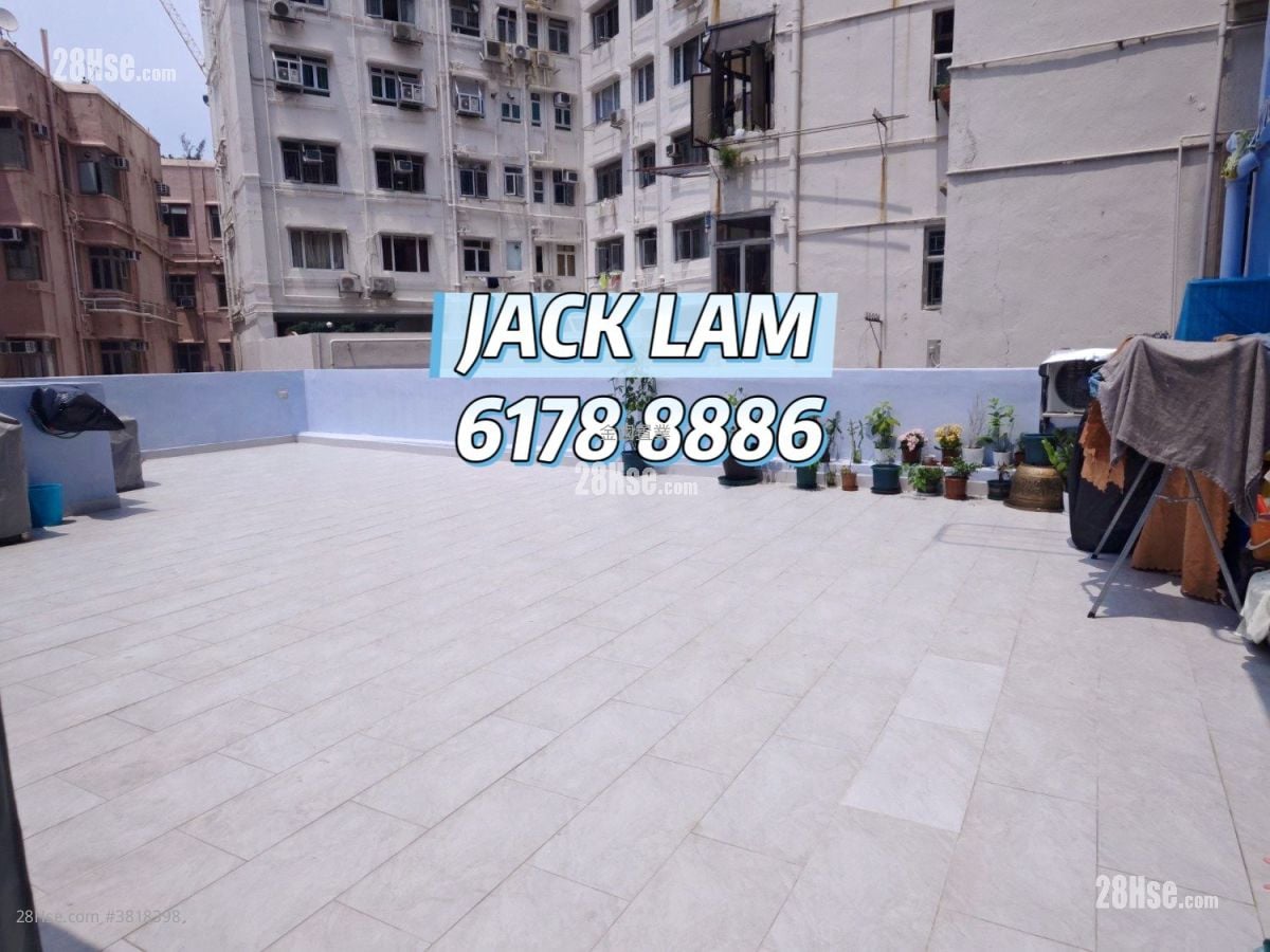 Richland House Sell 2 Bedrooms , 1 Bathroom 410 ft²