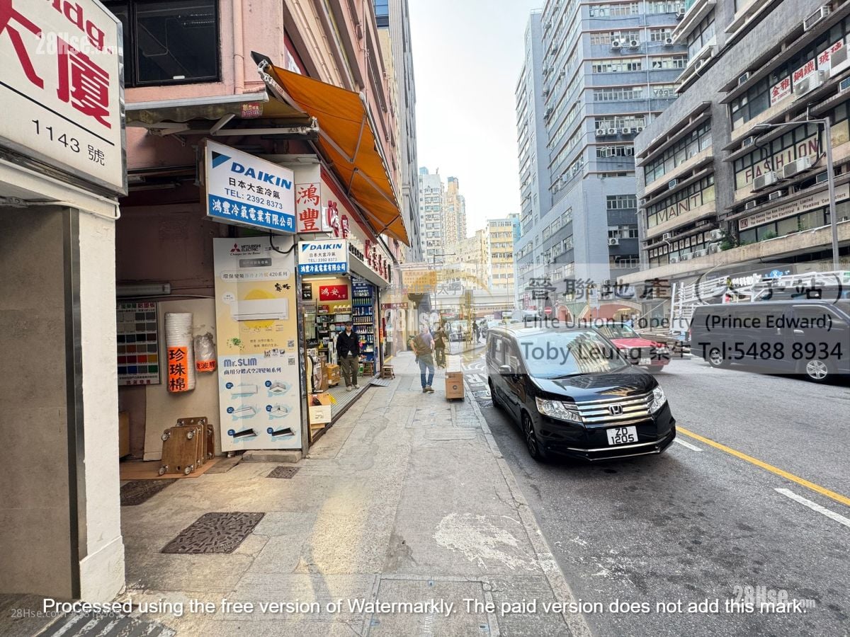 协和工业大厦 租盘 2 房 , 2 厕所