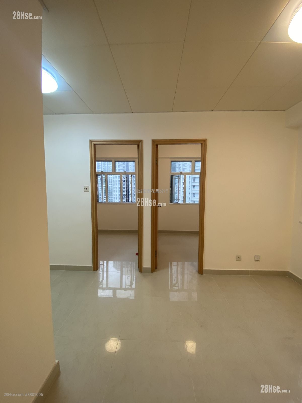 Sun Lai Garden Sell Studio 386 ft²