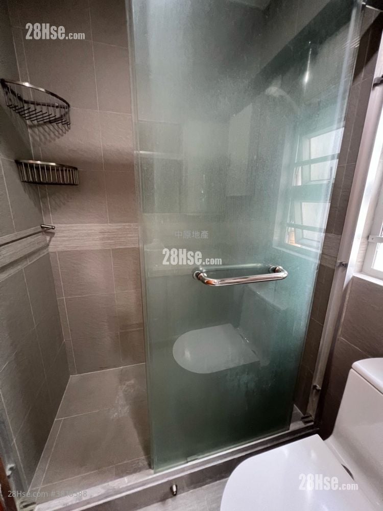 翠怡花園 售盤 2 房 , 1 浴室 448 平方呎