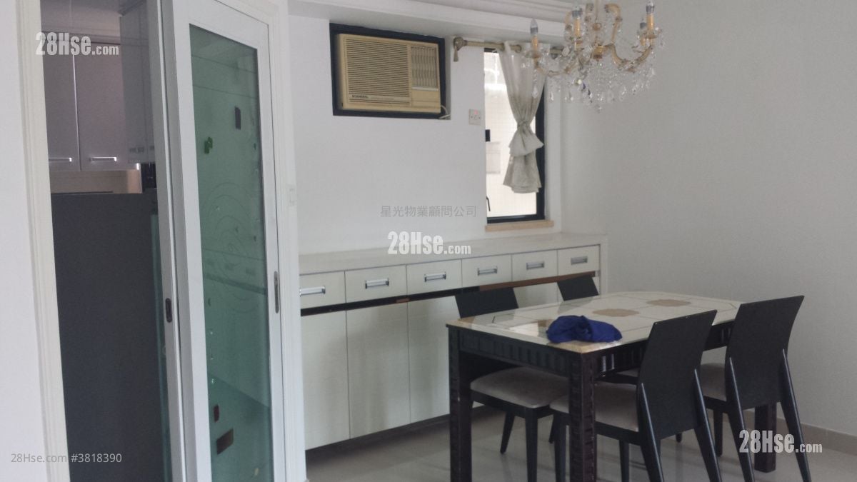 欣荣花园 售盘 4 房 , 2 浴室 775 平方尺