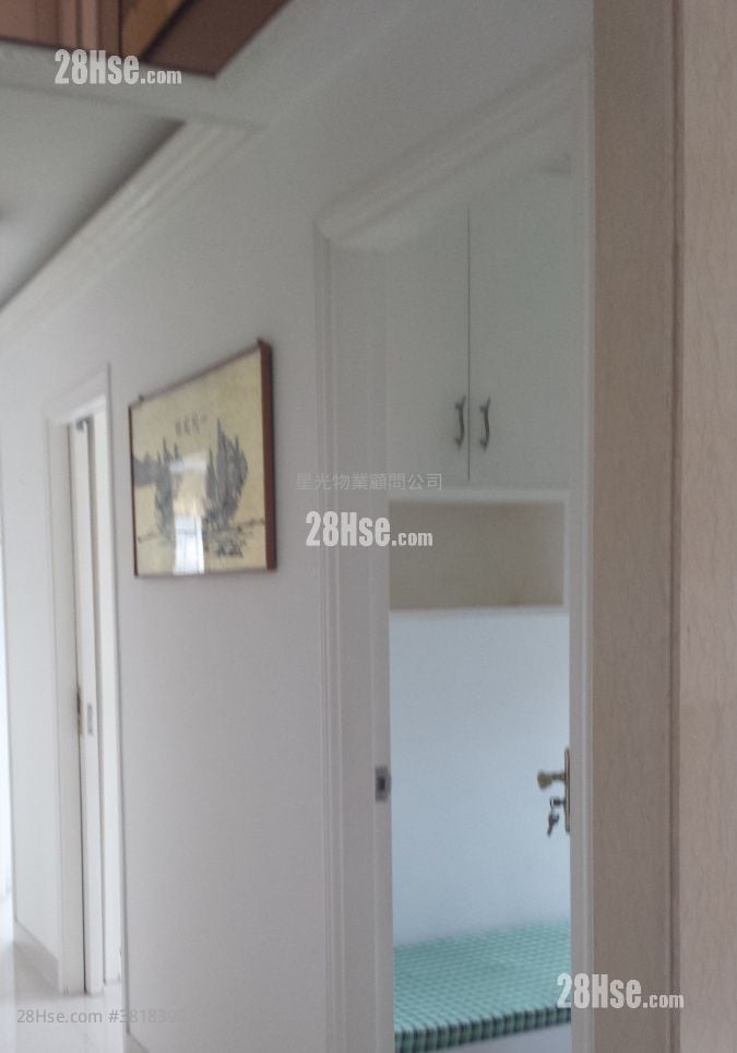 欣荣花园 售盘 4 房 , 2 浴室 775 平方尺