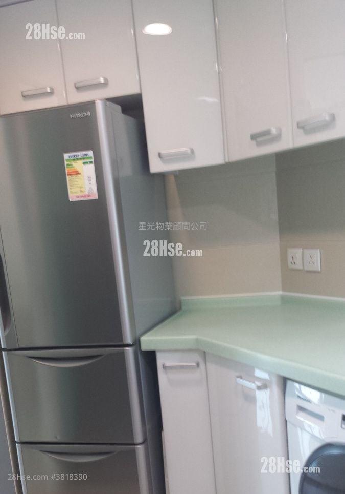 欣荣花园 售盘 4 房 , 2 浴室 775 平方尺