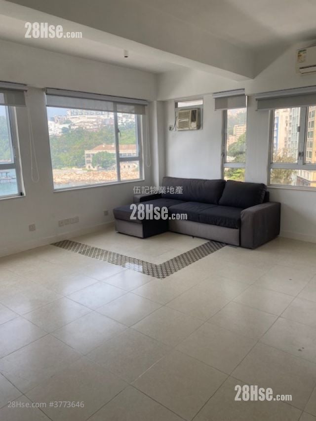 Apartment Rental 1 Bedroom , 1 Bathroom 530 ft²