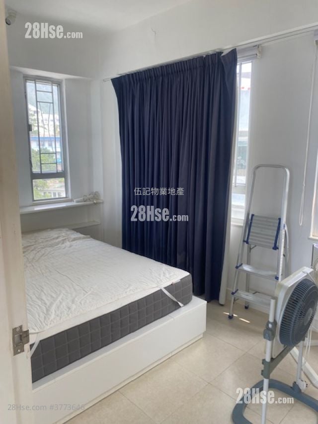 Apartment Rental 1 Bedroom , 1 Bathroom 530 ft²