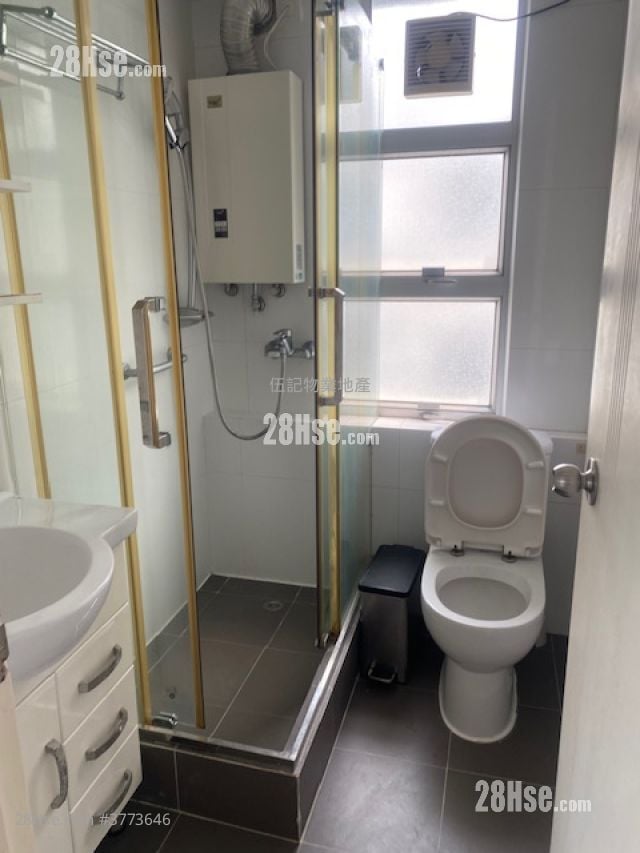 Apartment Rental 1 Bedroom , 1 Bathroom 530 ft²