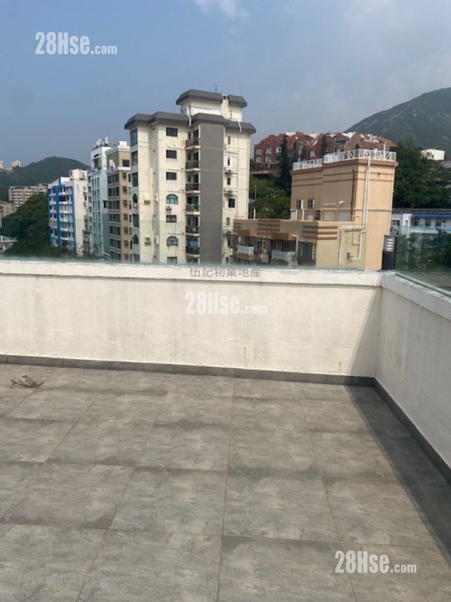 Apartment Rental 1 Bedroom , 1 Bathroom 530 ft²