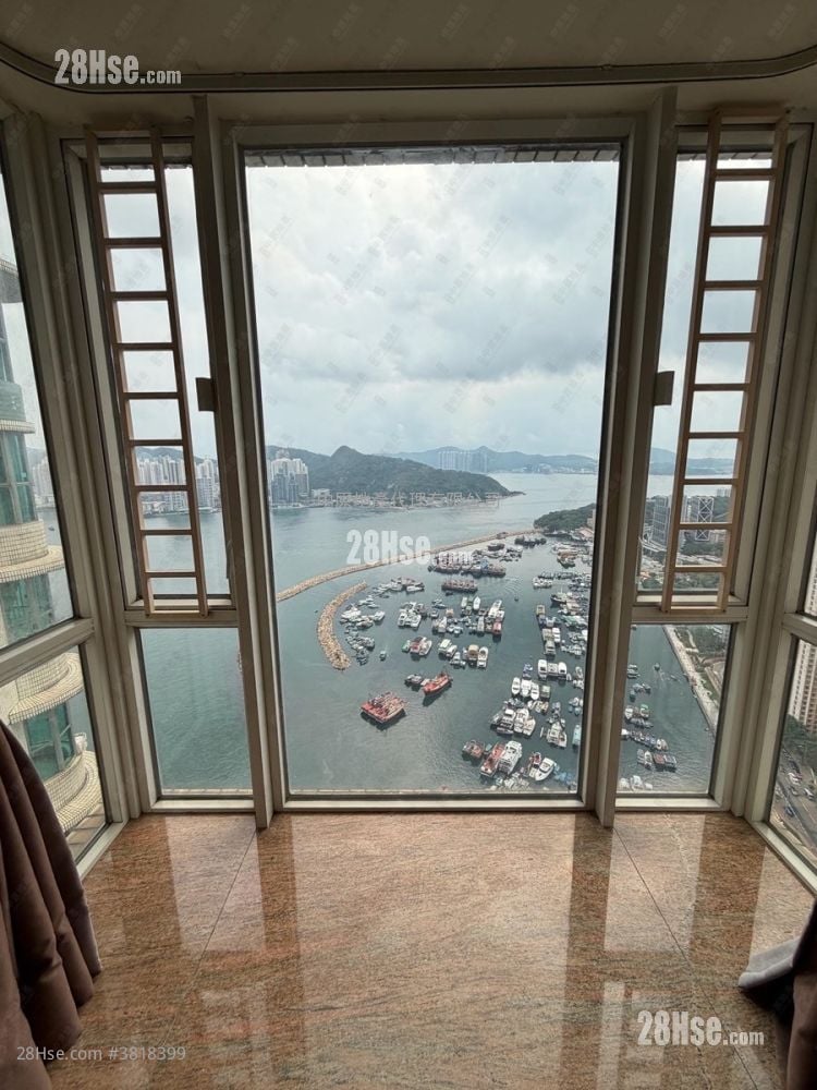 逸涛湾 租盘 3 房 , 2 浴室 713 平方尺