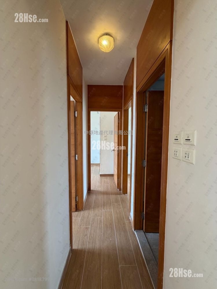 逸涛湾 租盘 3 房 , 2 浴室 713 平方尺