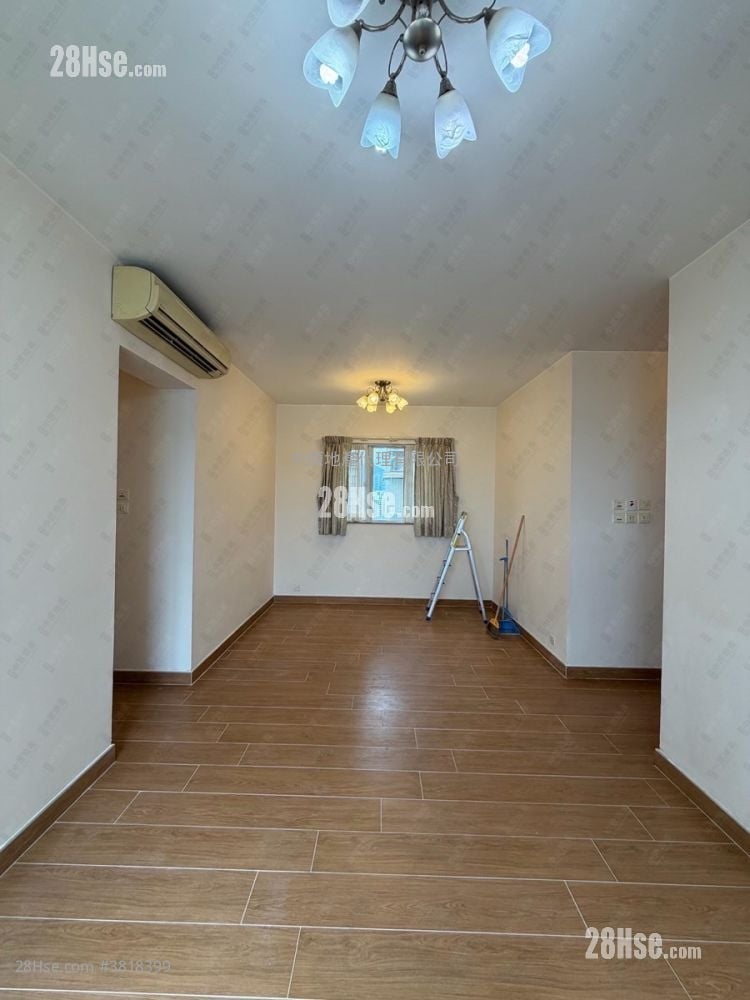 逸涛湾 租盘 3 房 , 2 浴室 713 平方尺