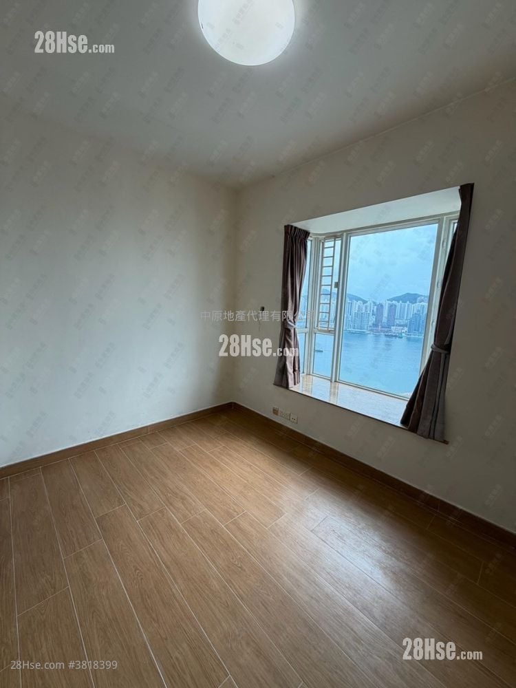 逸涛湾 租盘 3 房 , 2 浴室 713 平方尺