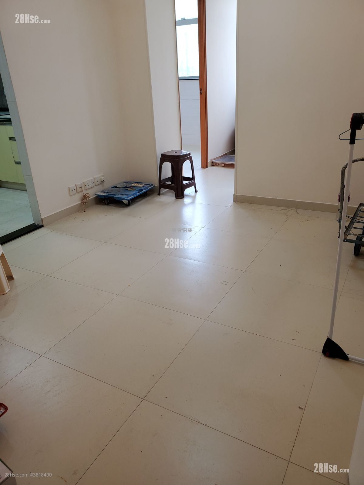 Lan Fong Building Rental 1 Bathroom 529 ft²