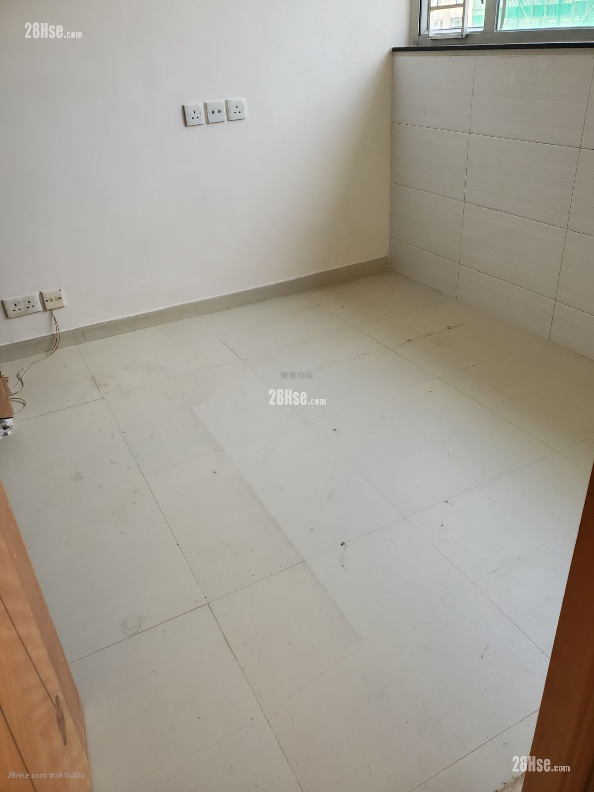 Lan Fong Building Rental 1 Bathroom 529 ft²