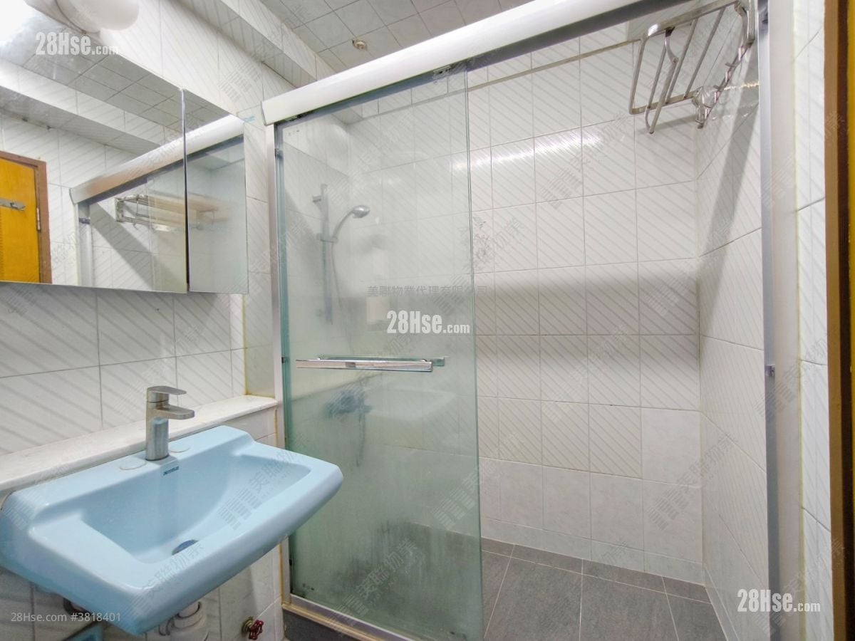 美孚新邨 售盤 3 房 , 2 浴室 907 平方呎