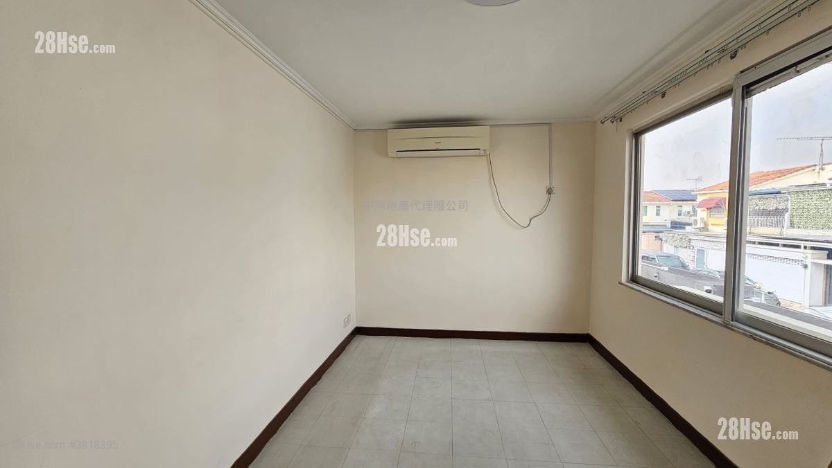 錦繡花園 租盤 3 房 1,035 平方呎